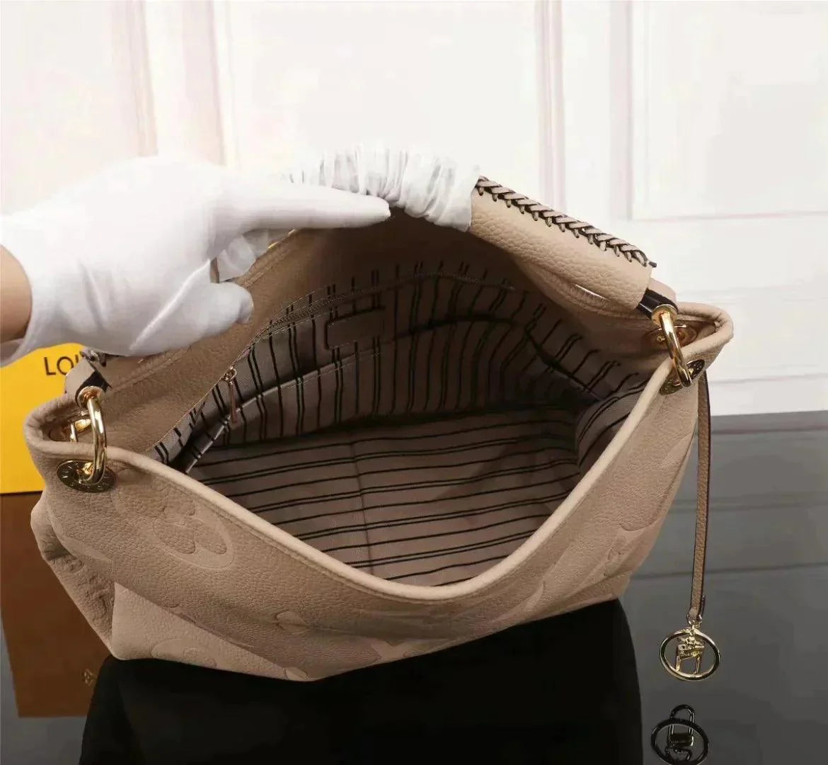 1984 - Top Quality Bags LUV 179 - GoatLV