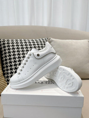 ALMC White Sneakers-006 Designer Sneakers
