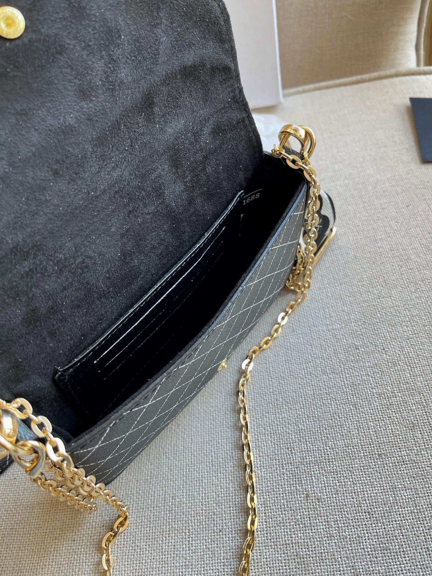 GoatLv - Luxury Edition Bags CH-L 293 GoatLv