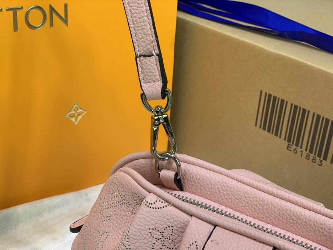 GoatLv - Luxury Edition Bags LUV 093 GoatLv