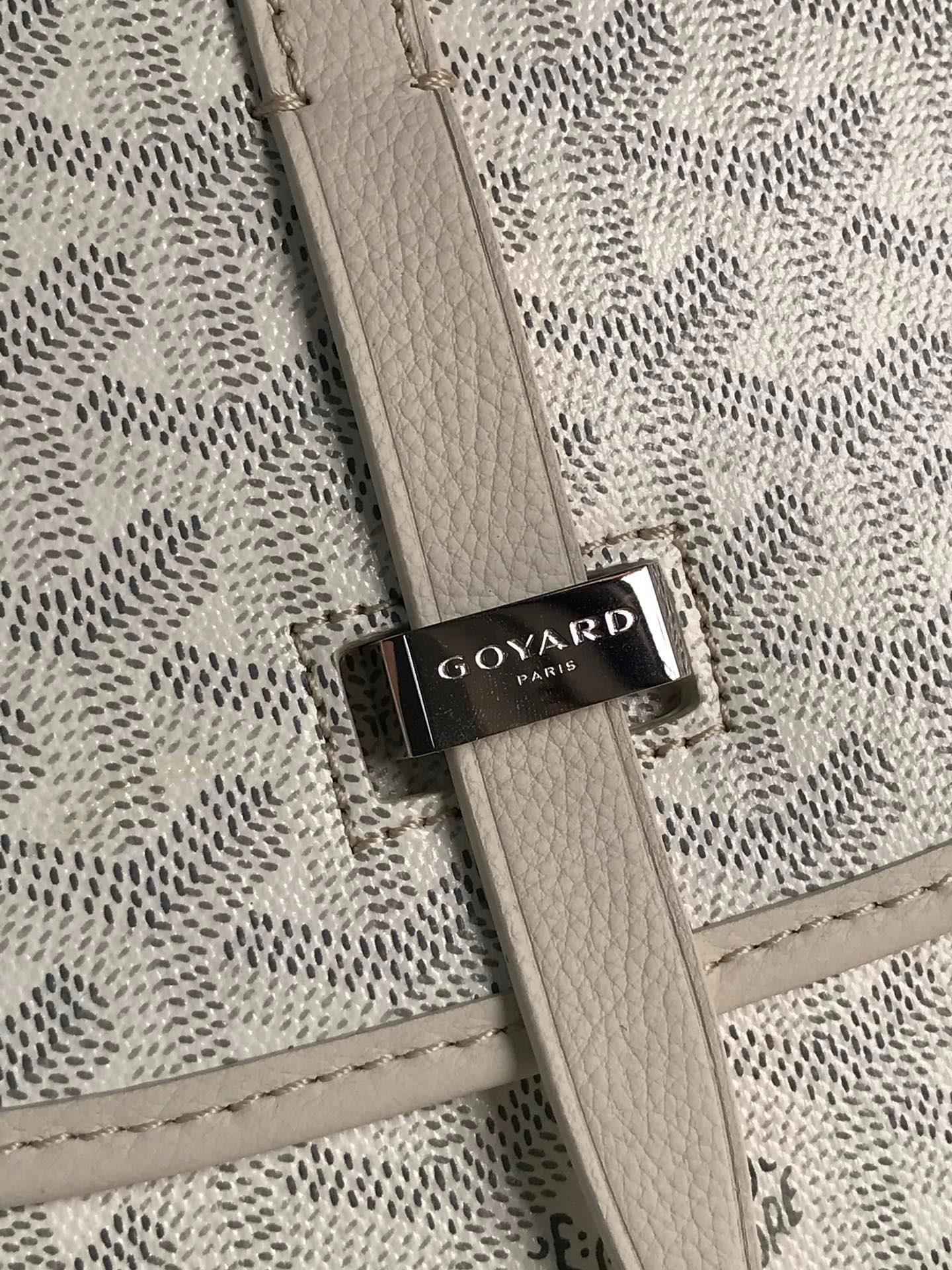 1984 - GOYARD BeLuViédère Bags - 020198-5