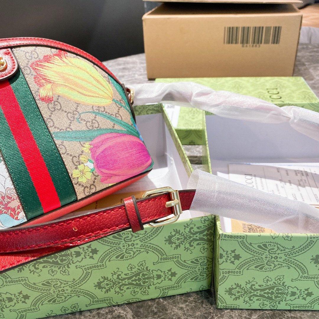 Sneakerhill - Luxury Edition Bags GCI 049 Sneakerhill