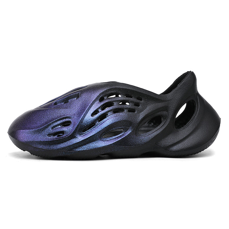 Dominion Impact T4 Foam Runners - Goatlv
