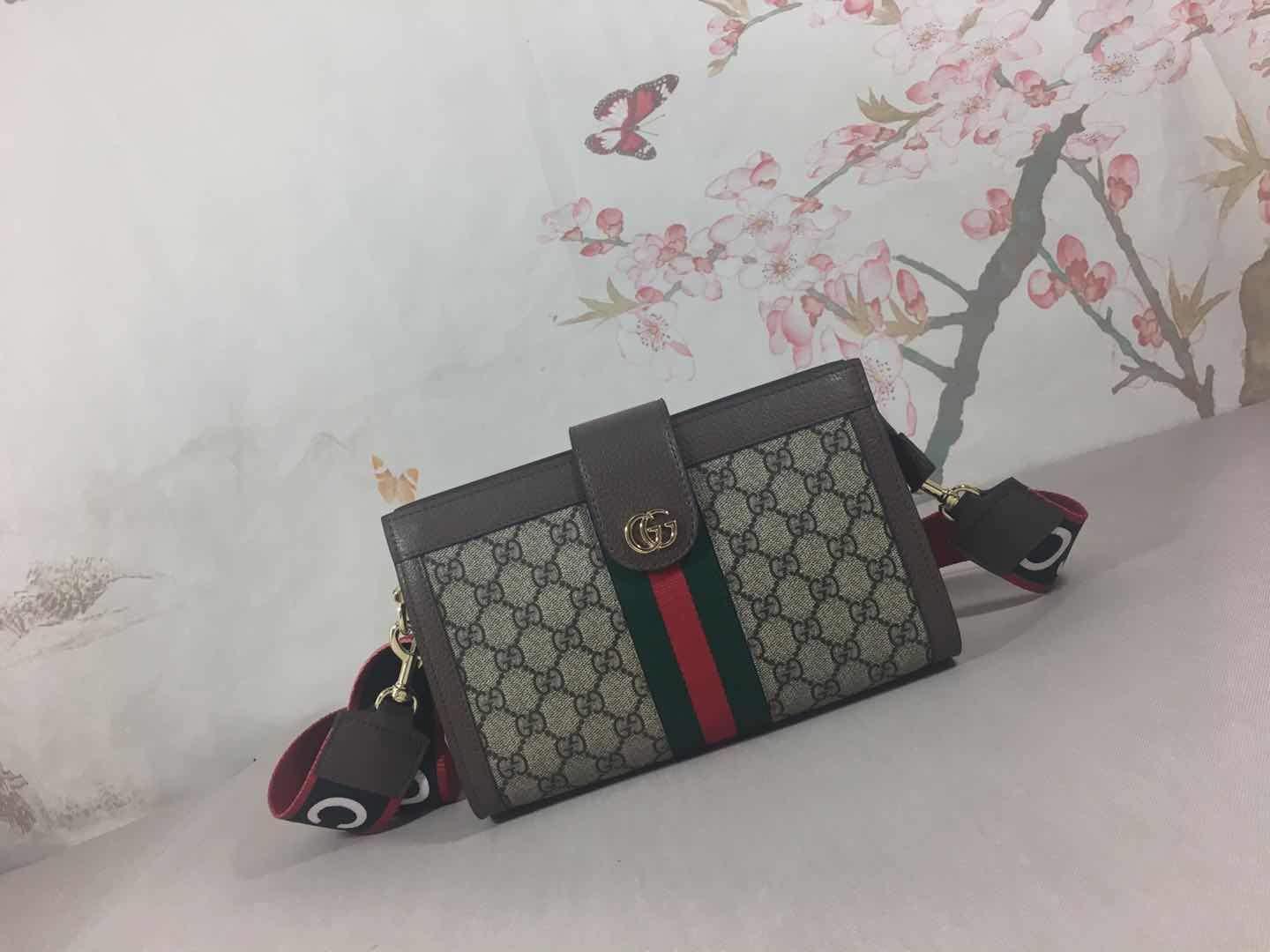 Sneakerhill - Luxury Edition Bags GCI 076 Sneakerhill