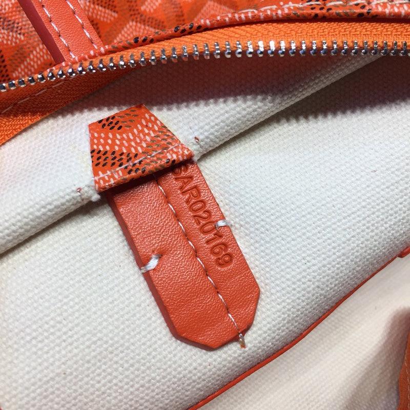1984 - Goyard - GOD Bags - 205 - GoatLV