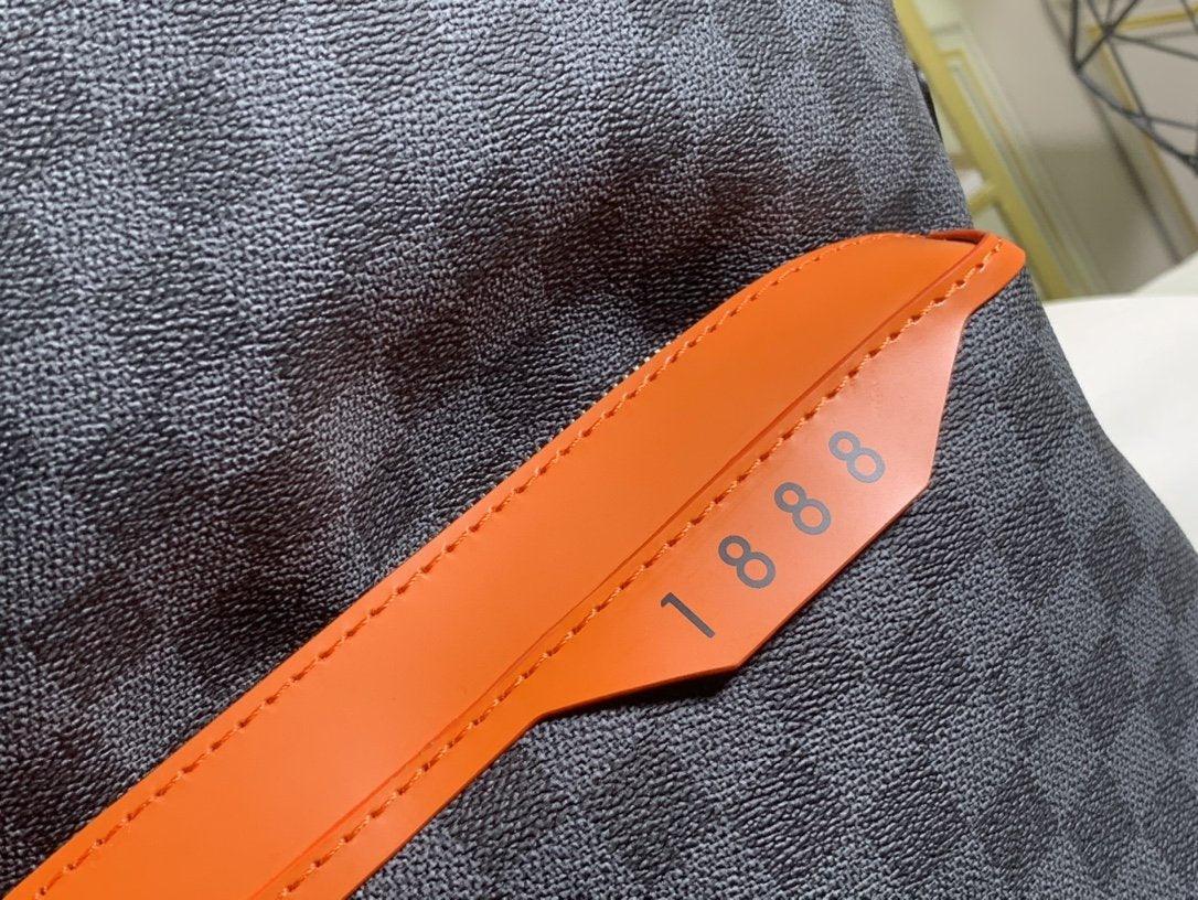 GoatLv - Luxury Edition Bags LUV 119 GoatLv