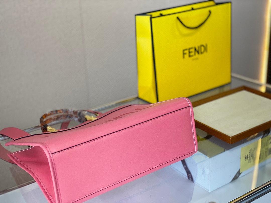 CN - New Collection Bags FEI 266 Charm Nicely