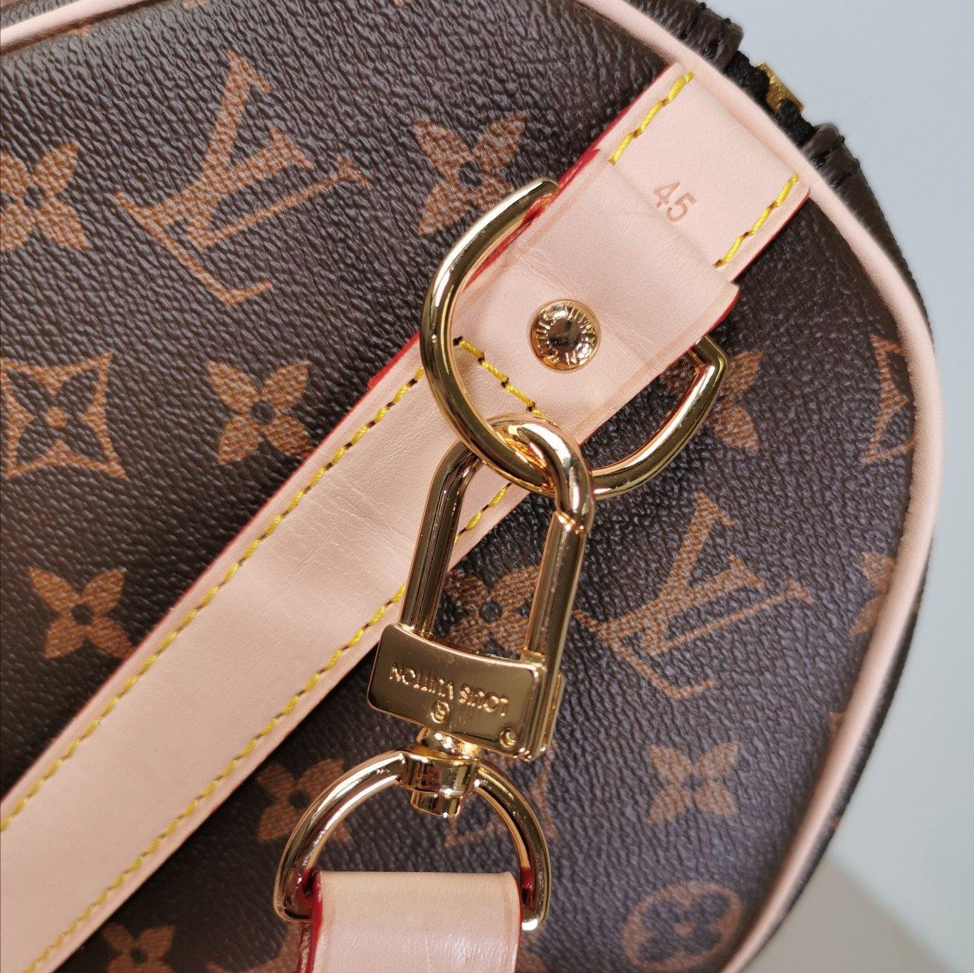 GoatLv - Luxury Edition Bags LUV 259 GoatLv