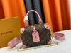 1984 - Top Quality Bags LUV 196 - GoatLV