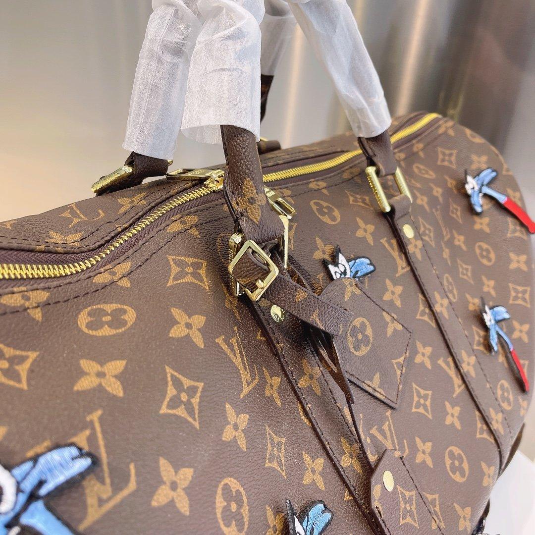 Sneakerhill - Luxury Edition Bags LUV 473 Sneakerhill