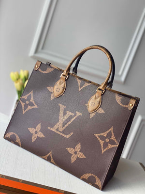 LuVi Onthego Monogram Reverse M45321 luxurysteps