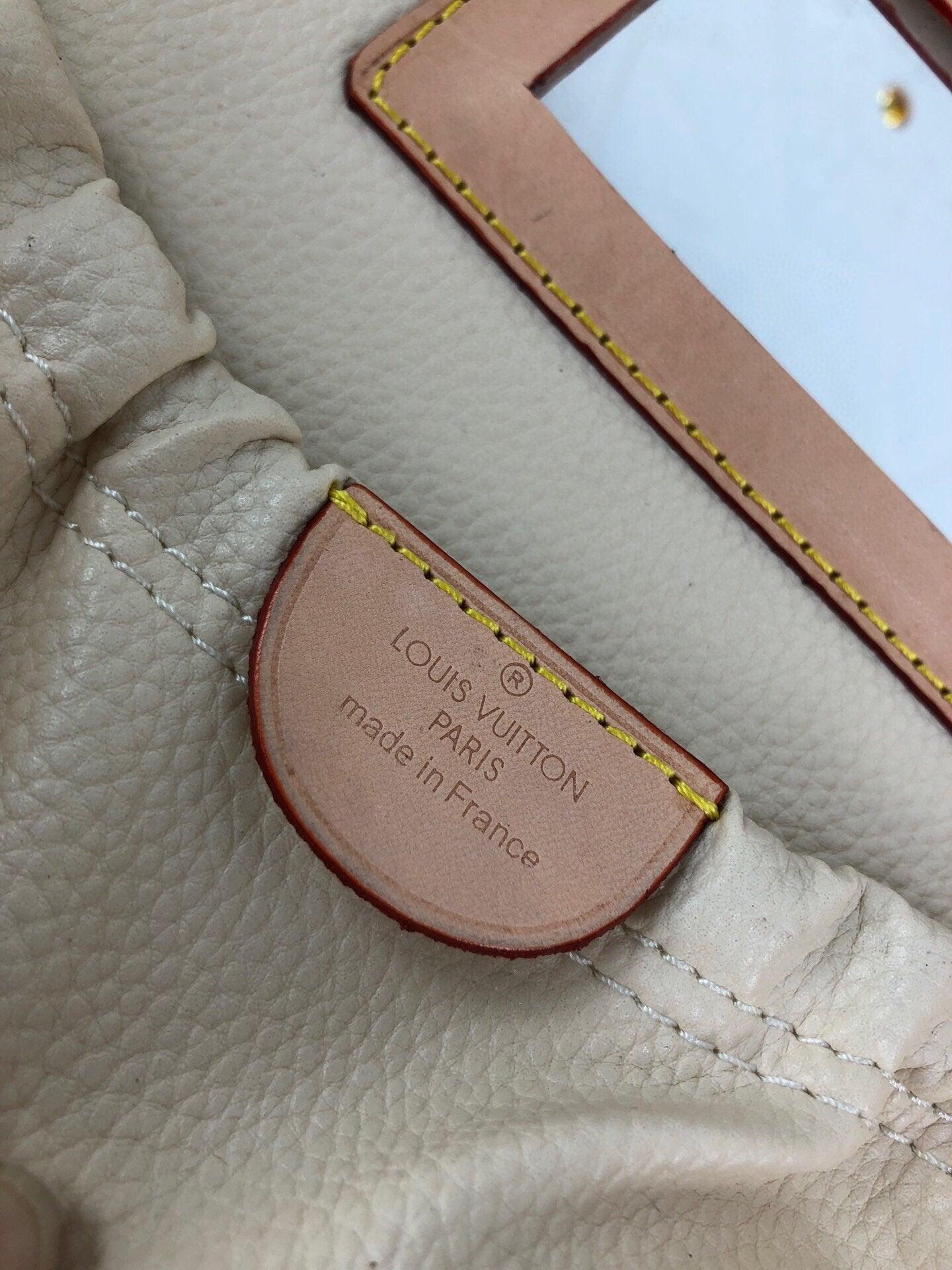 GoatLv - Luxury Edition Bags LUV 024 GoatLv