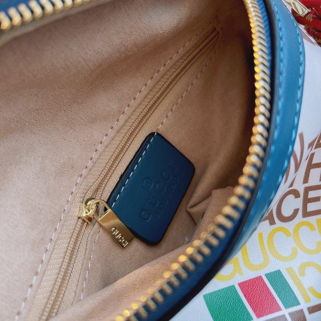 Sneakerhill - Luxury Edition Bags GCI 173 Sneakerhill