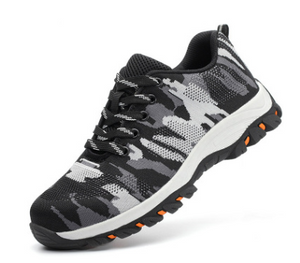 Sports Lightweight Protective Shoes Nyzzle