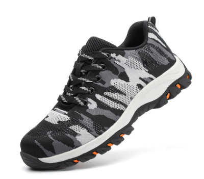 Sports Lightweight Protective Shoes Nyzzle
