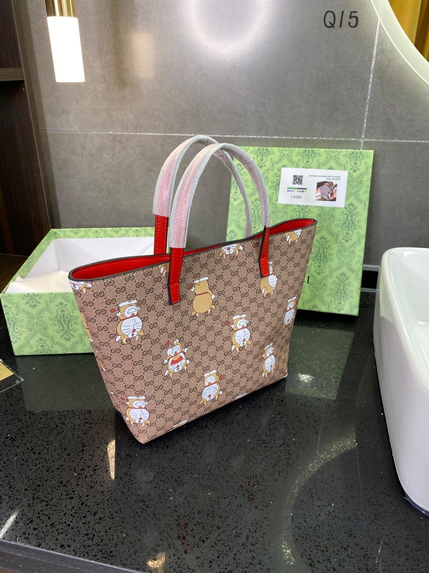GoatLv - Luxury Edition Bags GCI 195 GoatLv