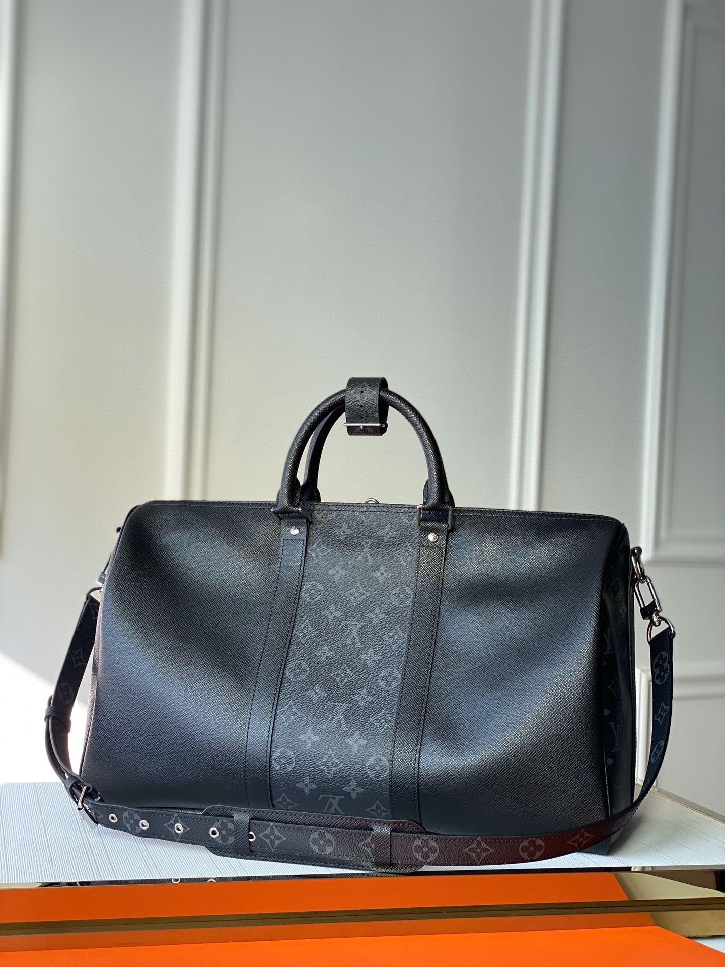 LuVi KEEPALL 45 TAIGA M30235 LUXURYSTEPSCO