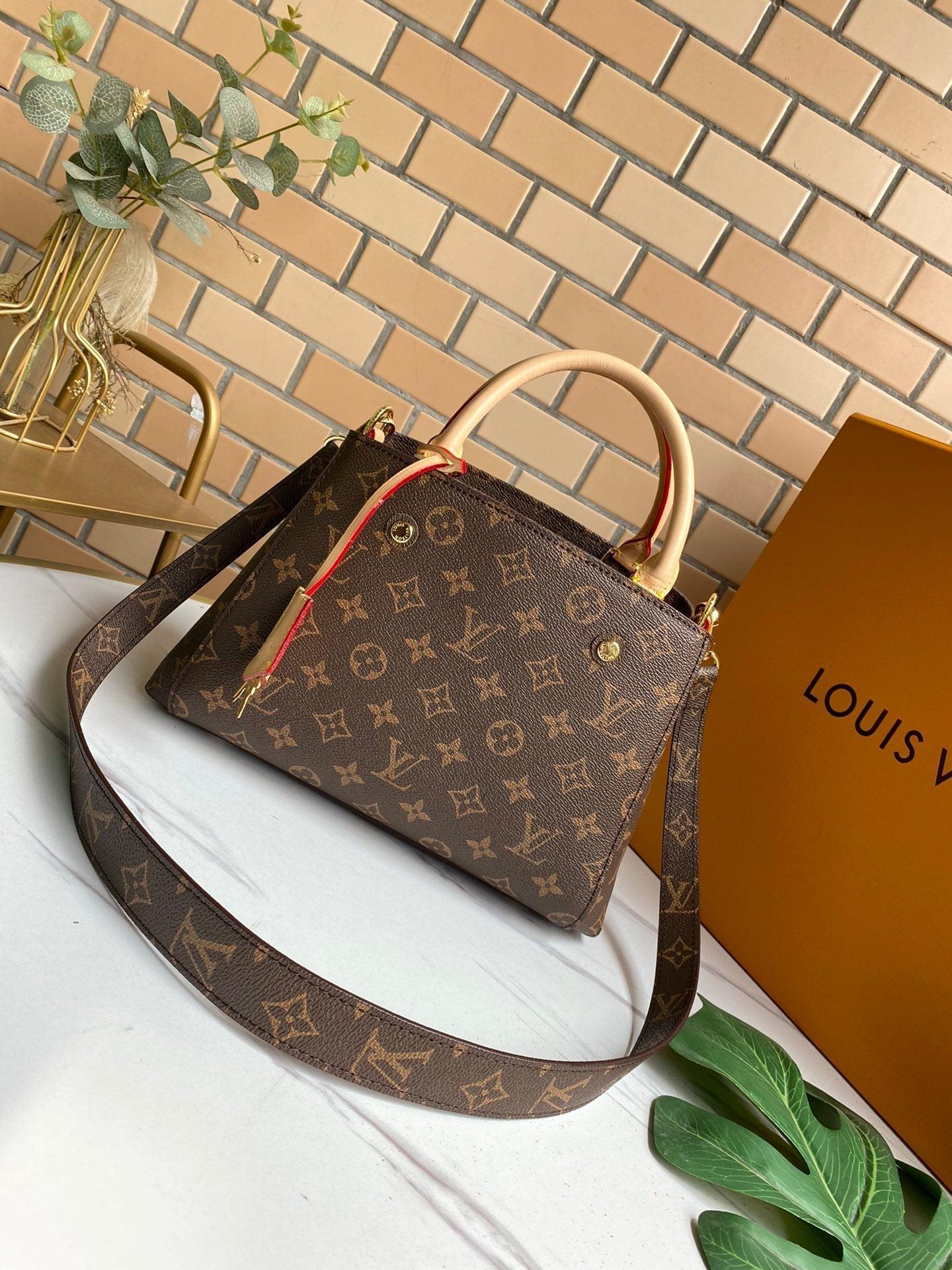 Sneakerhill - Luxury Edition Bags LUV 102 Sneakerhill