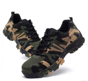Sports Lightweight Protective Shoes Nyzzle
