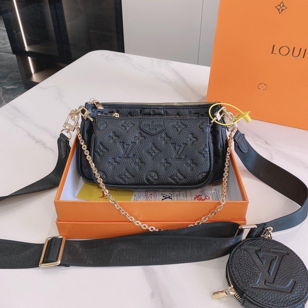 GoatLv - Luxury Edition Bags LUV 062 GoatLv