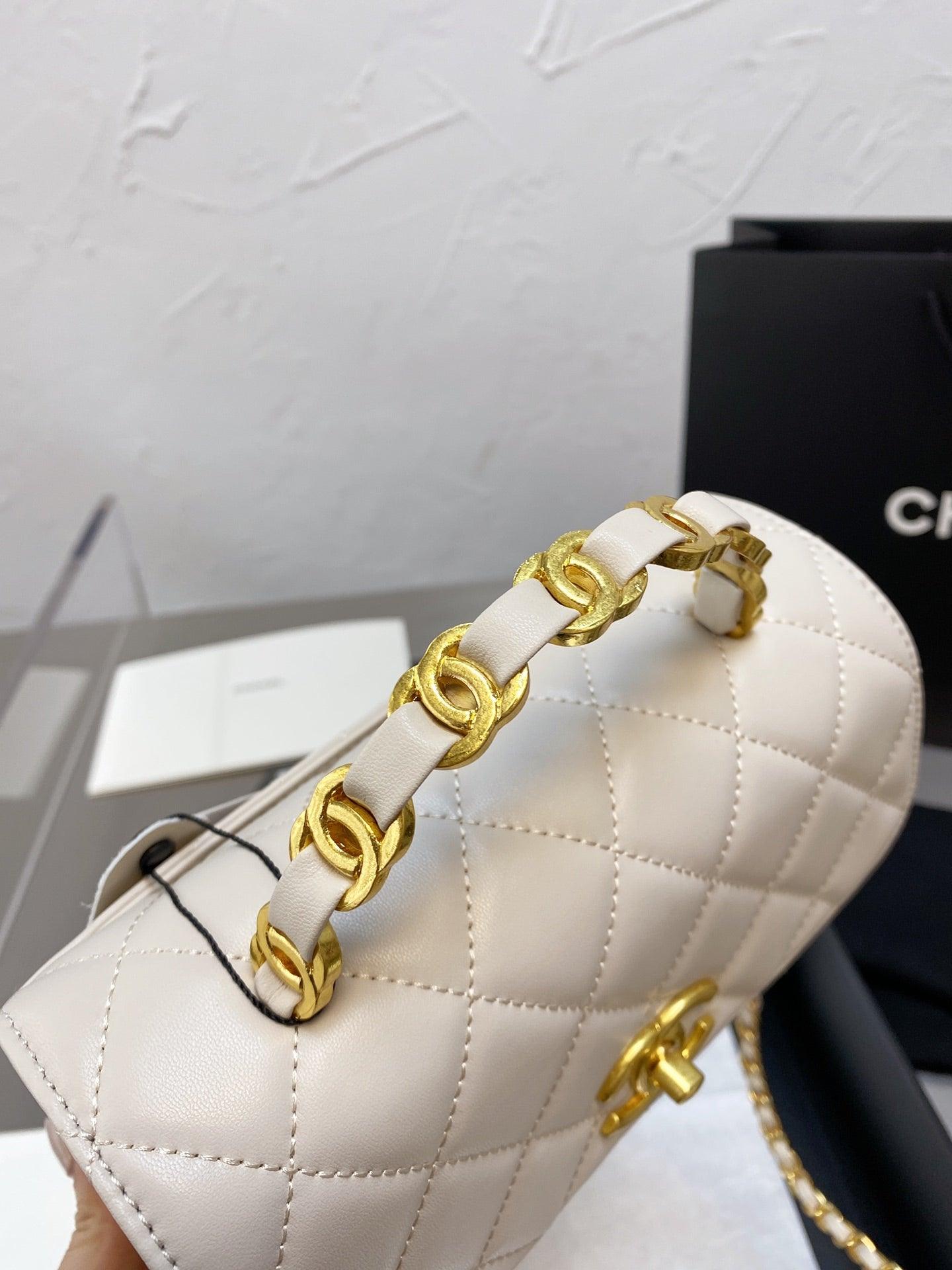1984 - Top Quality Bags CHL 631 - GoatLV
