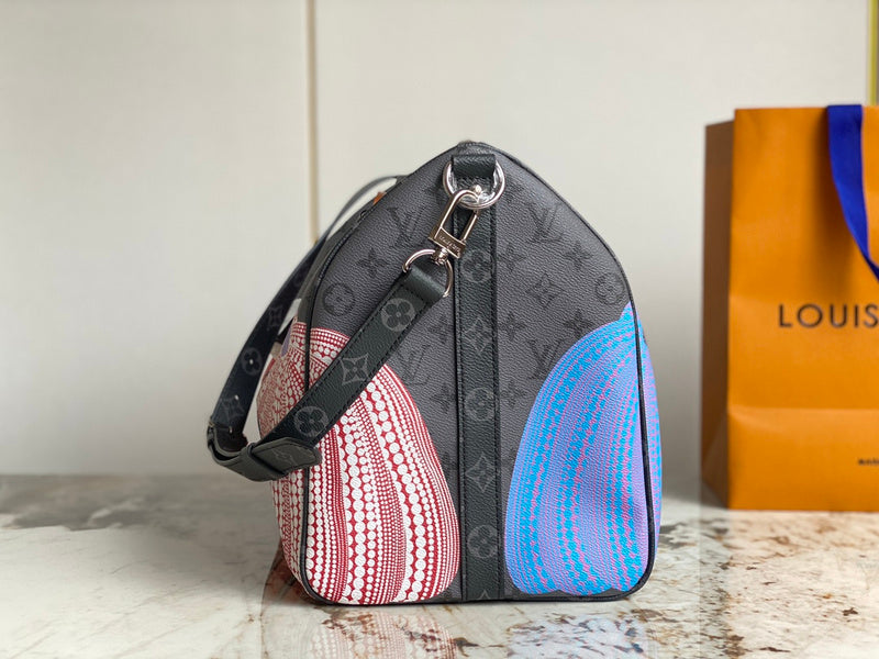 BFWD - LOV Bags - 916 Bags Fashion Waves