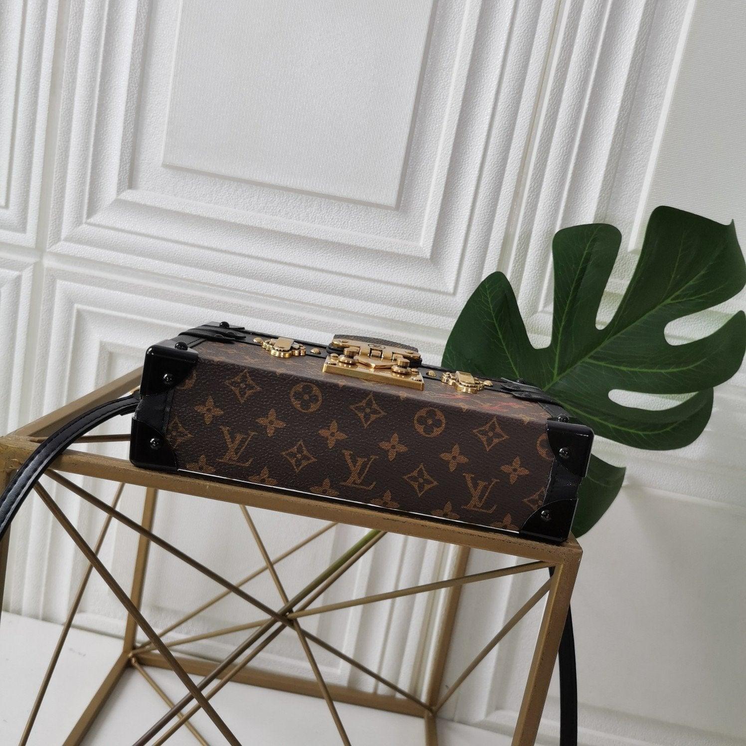 Sneakerhill - Luxury Edition Bags LUV 239 Sneakerhill