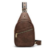 Stylish Women's Crossbody Sling Bag with Adjustable Strap Trendha