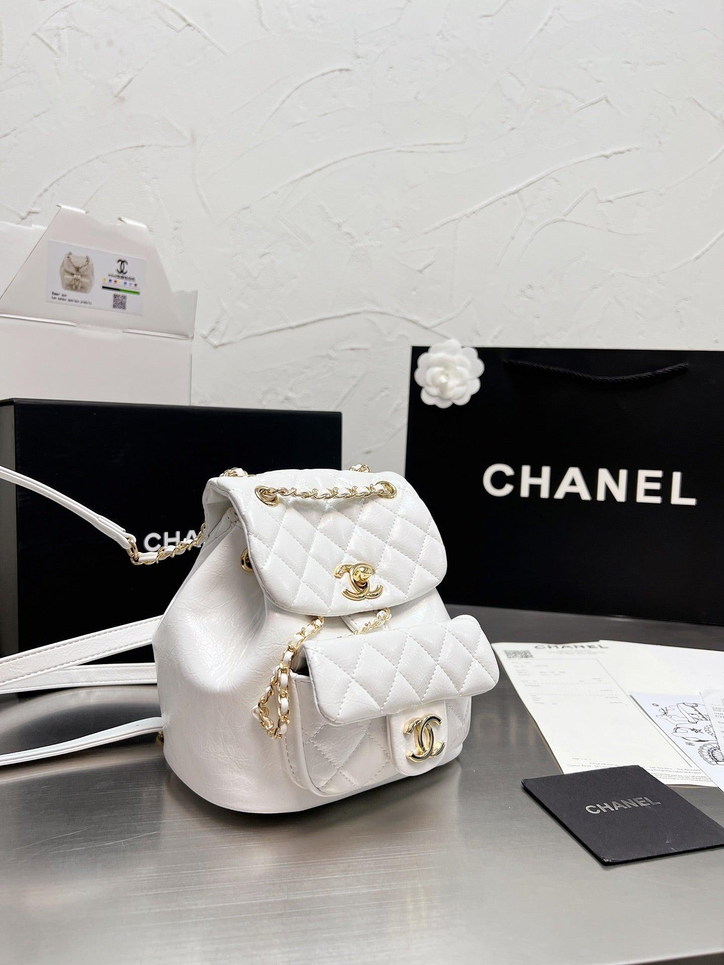 Sneakerhill - Luxury Edition Bags CH-L 285 Sneakerhill
