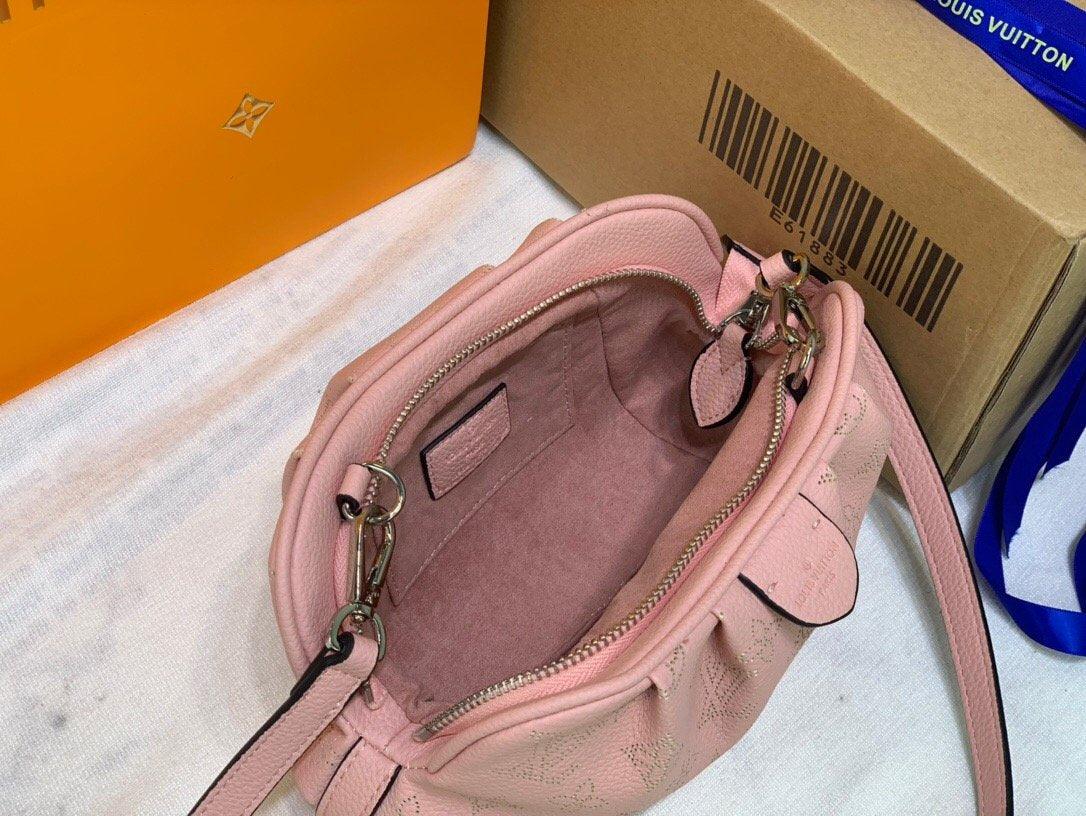 GoatLv - Luxury Edition Bags LUV 123 GoatLv