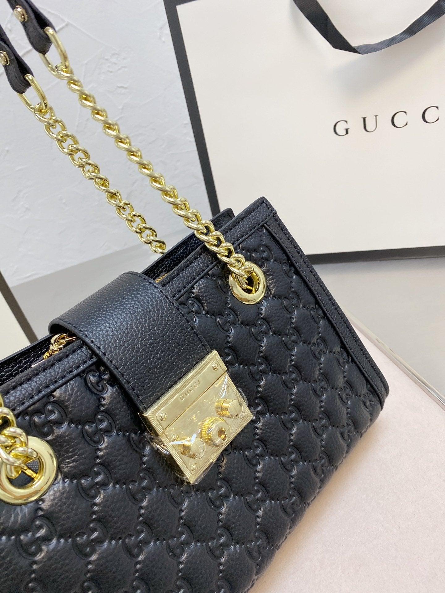 Sneakerhill - Luxury Edition Bags GCI 205 Sneakerhill