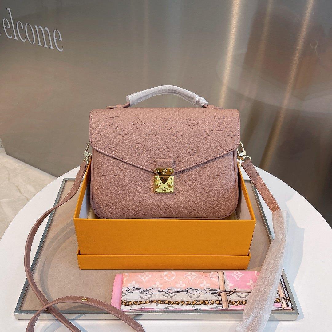 GoatLv - Luxury Edition Bags LUV 493 GoatLv