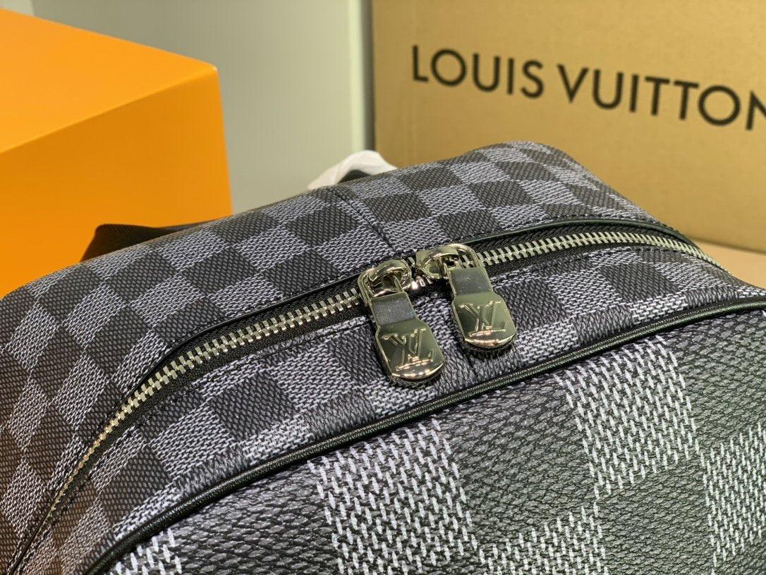 GoatLv - Luxury Edition Bags LUV 117 GoatLv