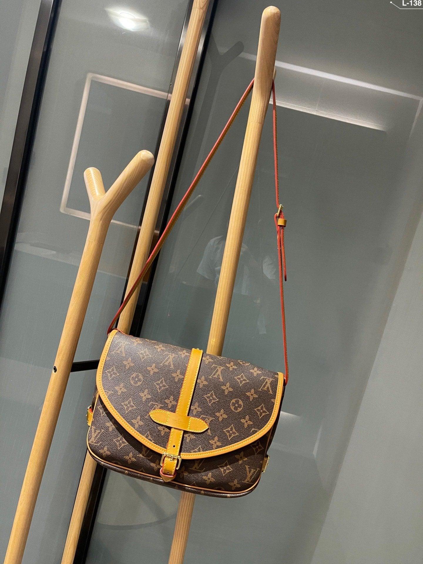 GoatLv - Luxury Edition Bags LUV 514 GoatLv
