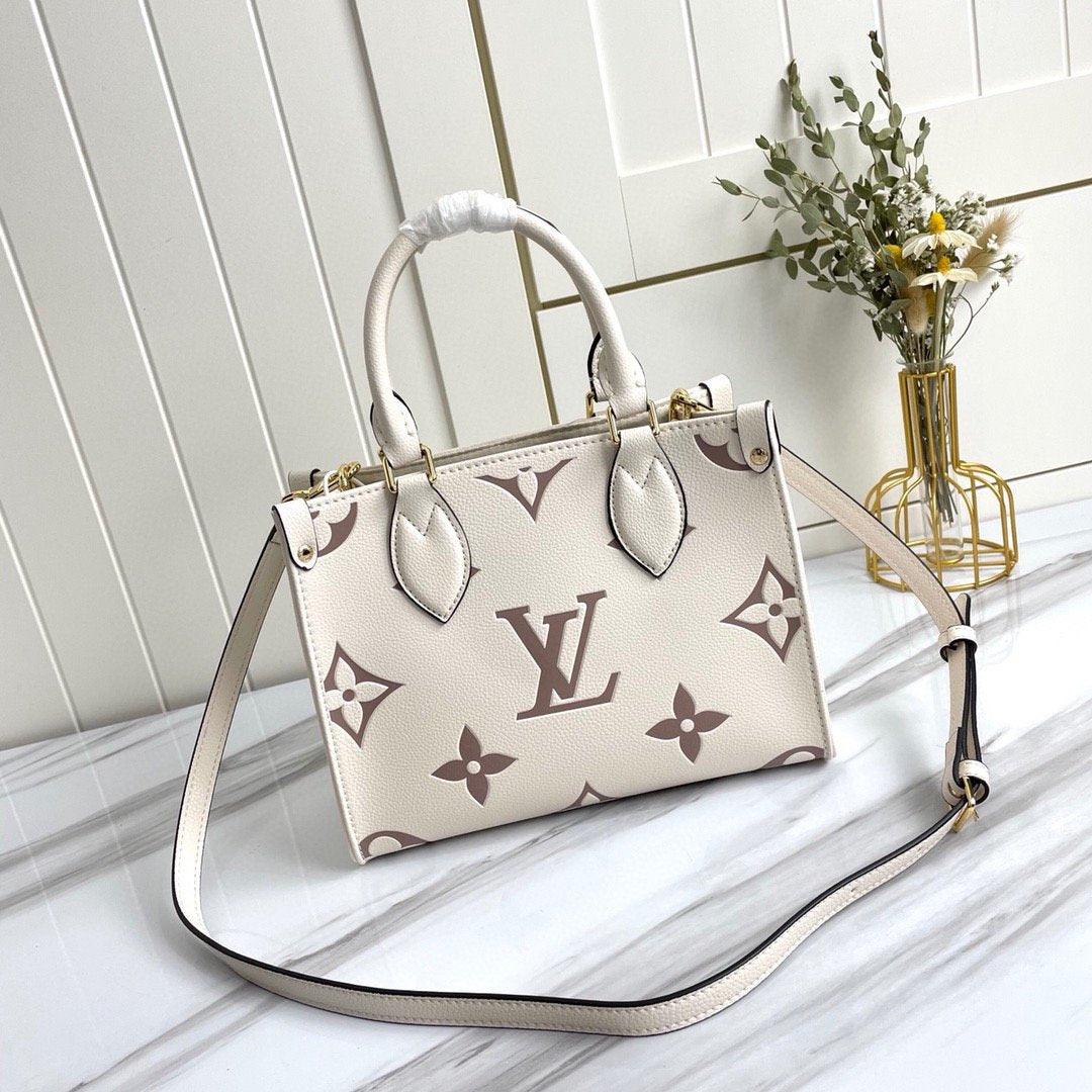 GoatLv - Luxury Edition Bags LUV 061 GoatLv