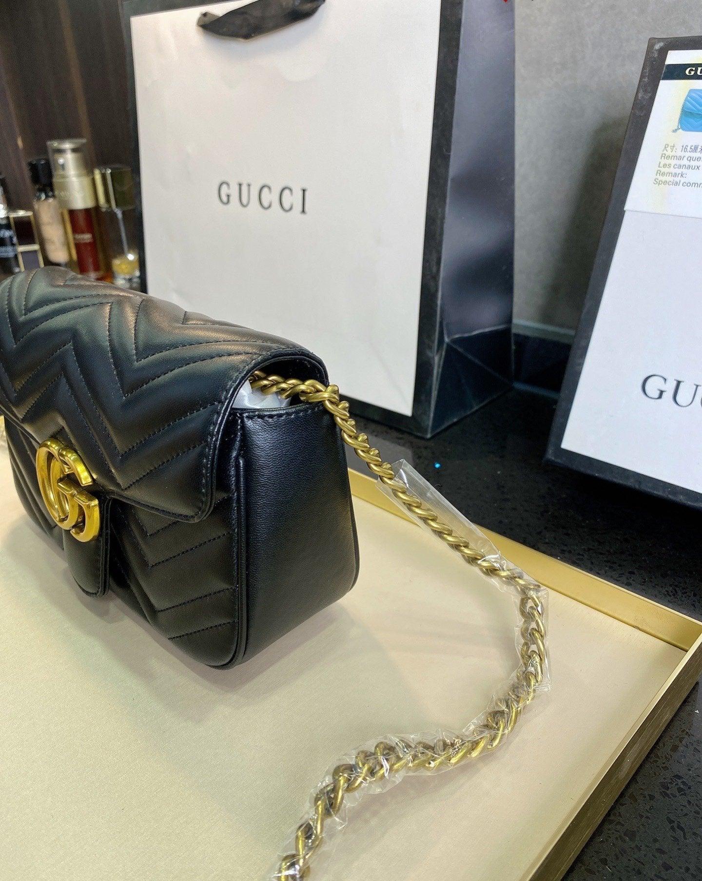 GoatLv - Luxury Edition Bags GCI 202 GoatLv