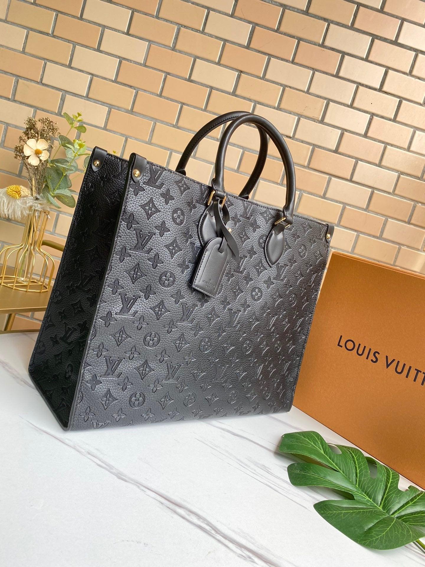 GoatLv - Luxury Edition Bags LUV 038 GoatLv