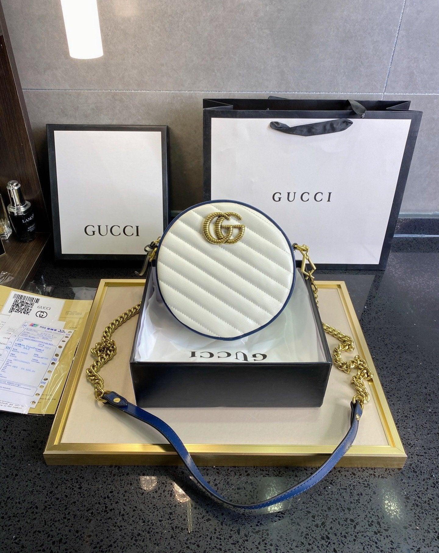 Sneakerhill - Luxury Edition Bags GCI 186 Sneakerhill