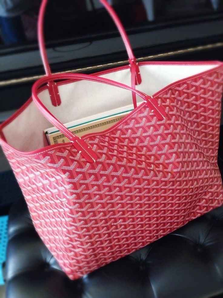 1984 - GOYARD Bags - 223
