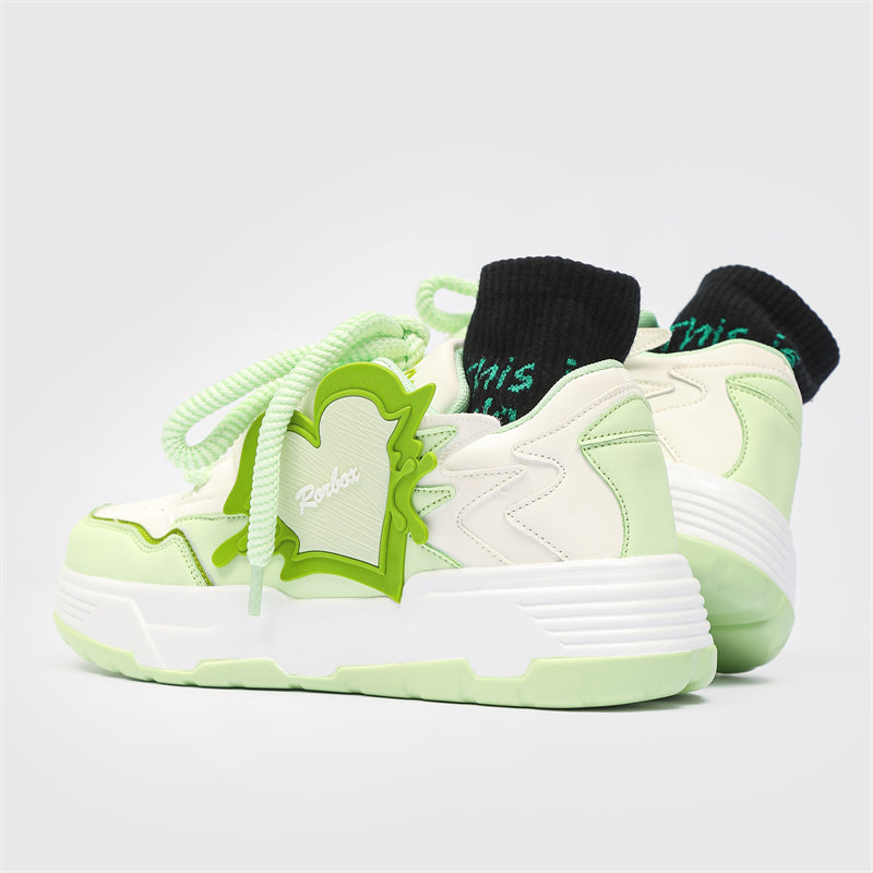 Vengeance Festivity T4 Sneakers - Goatlv