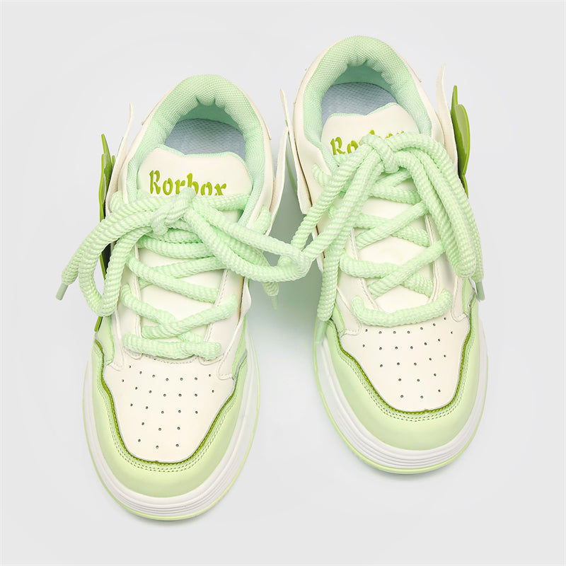 Vengeance Festivity T4 Sneakers - Goatlv