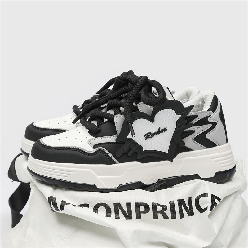 Vengeance Festivity T4 Sneakers - Goatlv