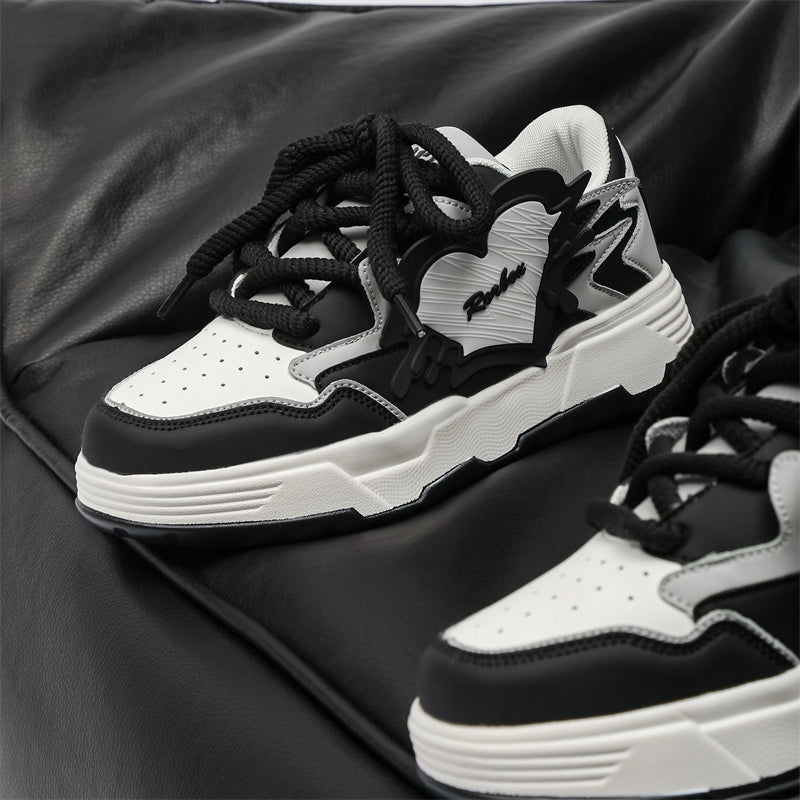 Vengeance Festivity T4 Sneakers - Goatlv
