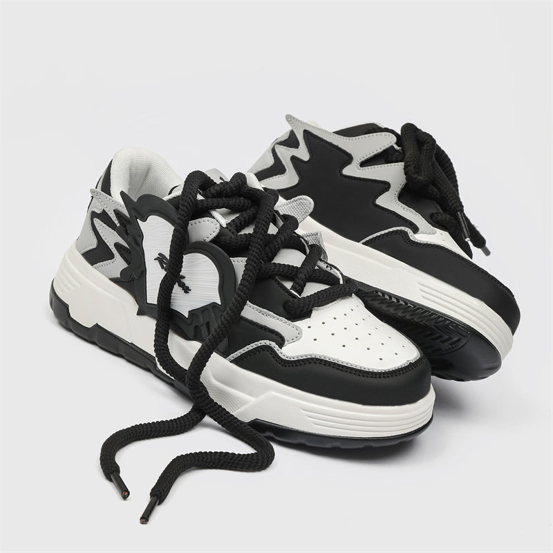Vengeance Festivity T4 Sneakers - Goatlv