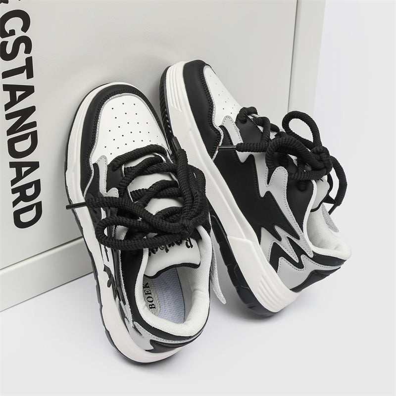 Vengeance Festivity T4 Sneakers - Goatlv