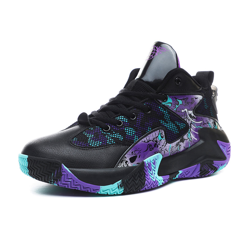 Lunar Ignite X4X Sneakers - Goatlv