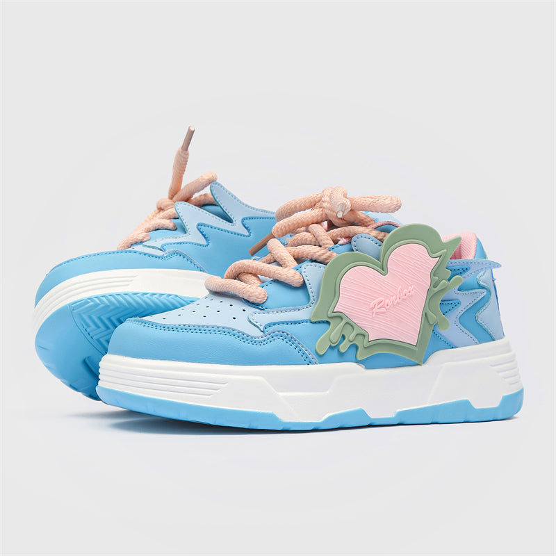 Vengeance Festivity T4 Sneakers - Goatlv