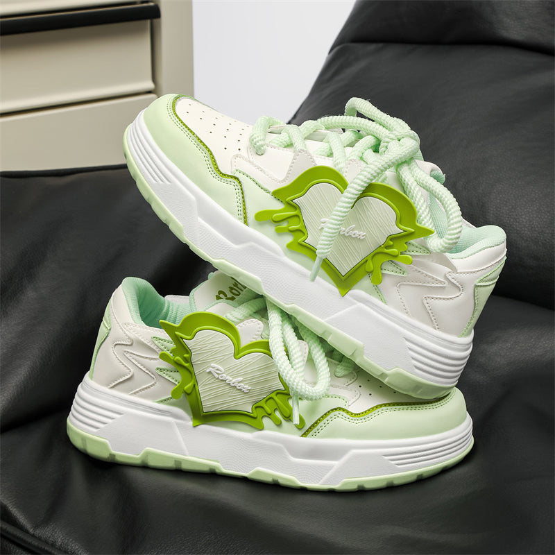 Vengeance Festivity T4 Sneakers - Goatlv