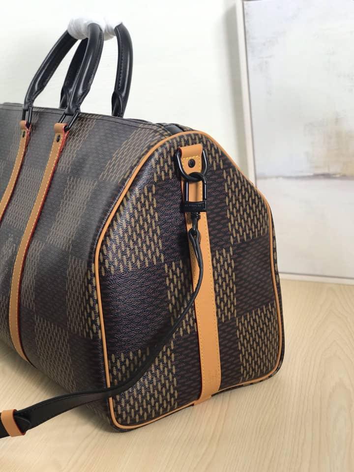 Sneakerhill - Luxury Edition Bags LUV 522 Sneakerhill