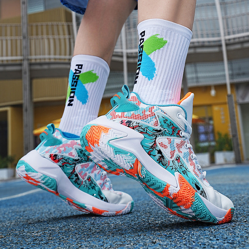 Lunar Ignite X4X Sneakers - Goatlv